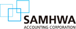 SAMHWA ACCOUNTING CORPORATION
